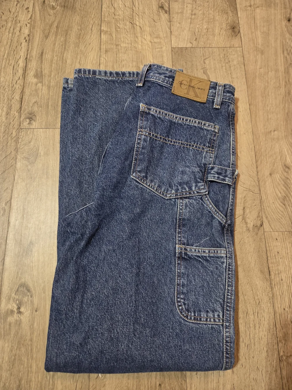 calvin klein jeans